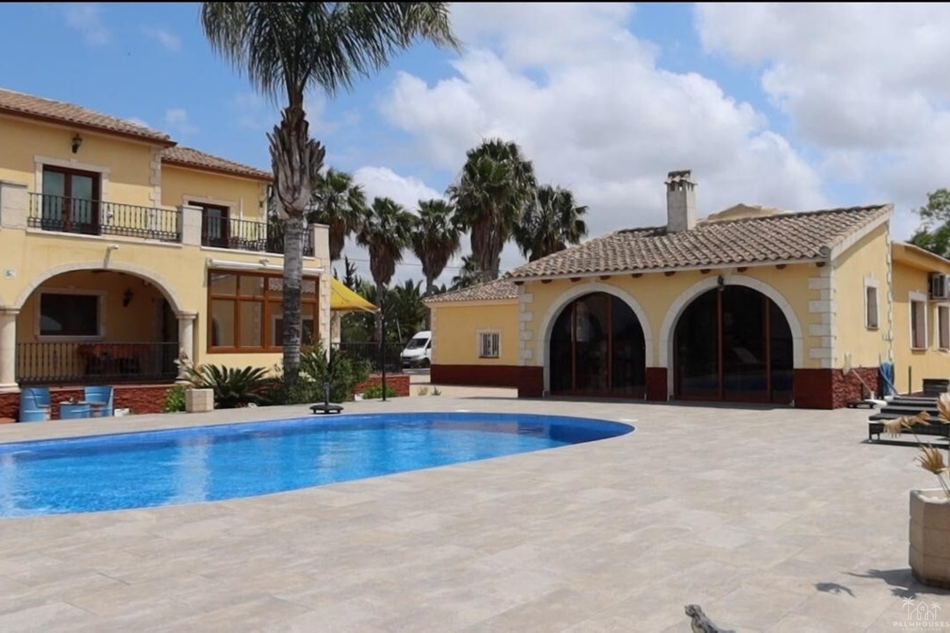 Revente - Country house - Orihuela - Orihuela Centro
