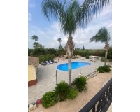 Revente - Country house - Orihuela - Orihuela Centro
