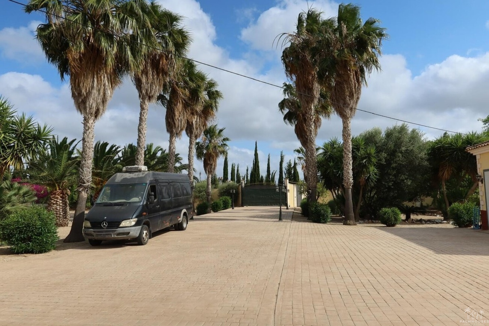 Revente - Country house - Orihuela - Orihuela Centro