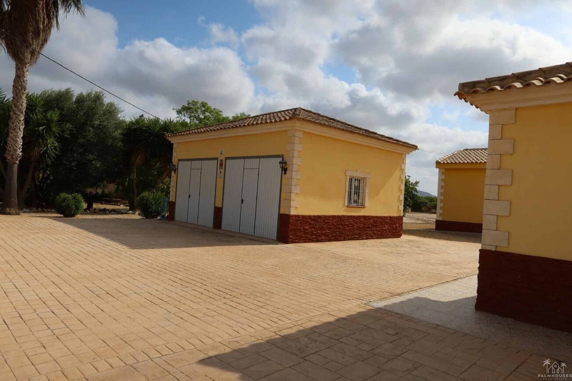 Revente - Country house - Orihuela - Orihuela Centro