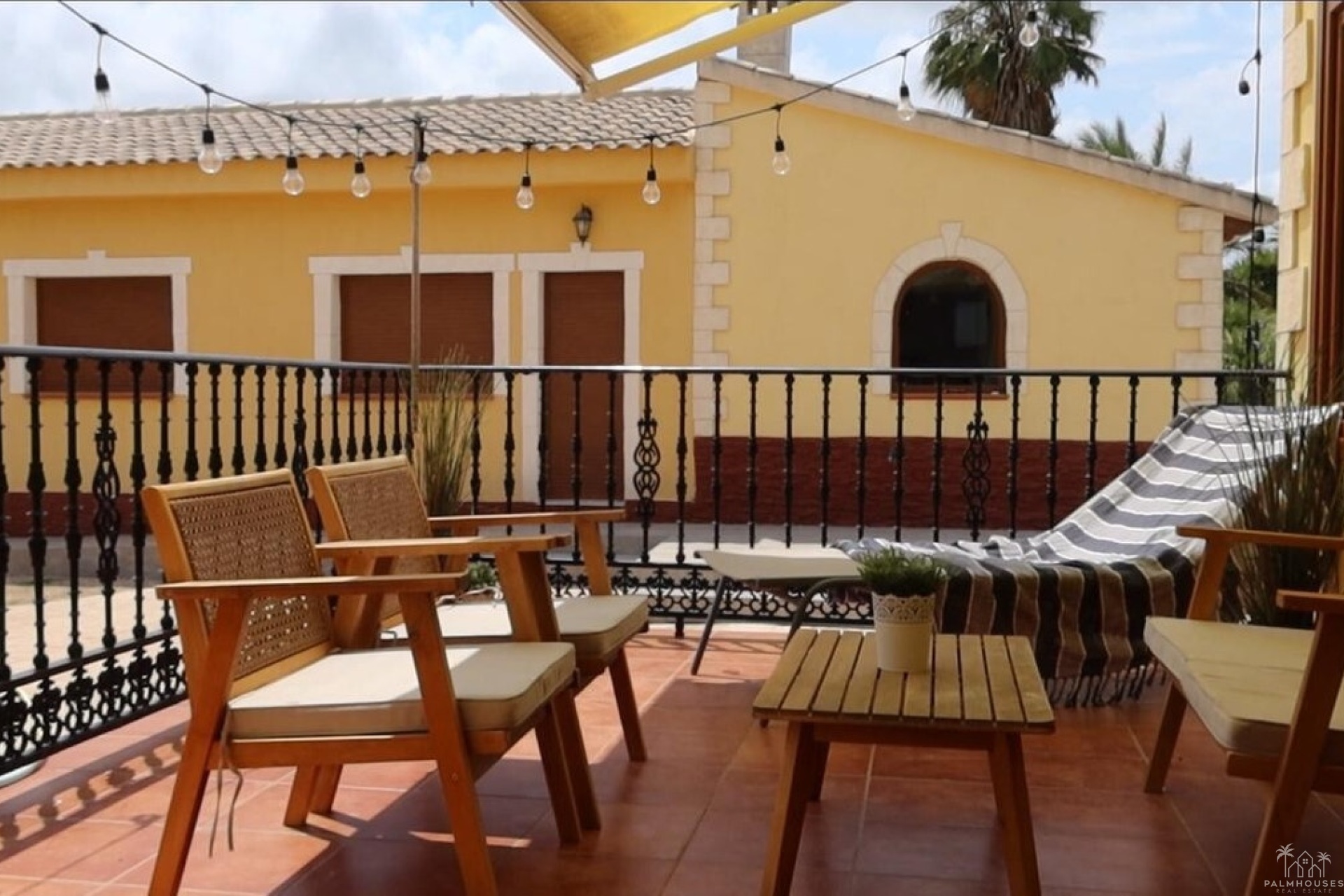 Revente - Country house - Orihuela - Orihuela Centro