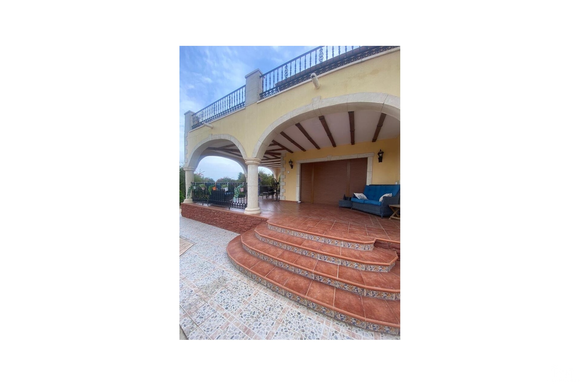 Revente - Country house - Orihuela - Orihuela Centro