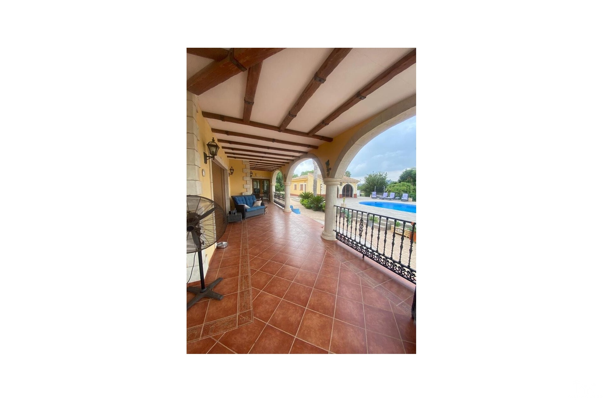 Revente - Country house - Orihuela - Orihuela Centro