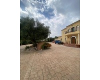 Revente - Country house - Orihuela - Orihuela Centro