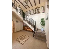 Revente - Country house - Orihuela - Orihuela Centro