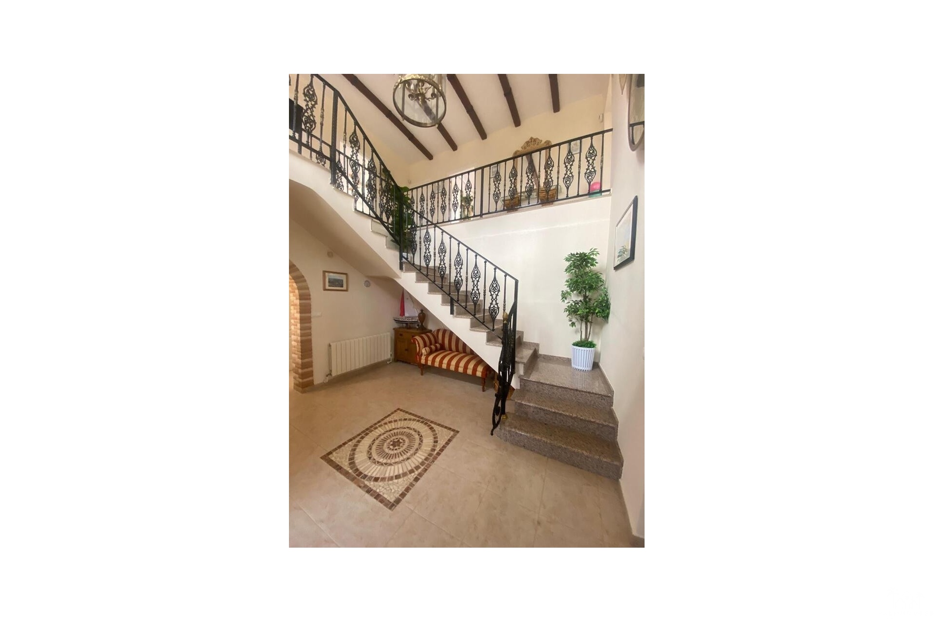 Revente - Country house - Orihuela - Orihuela Centro