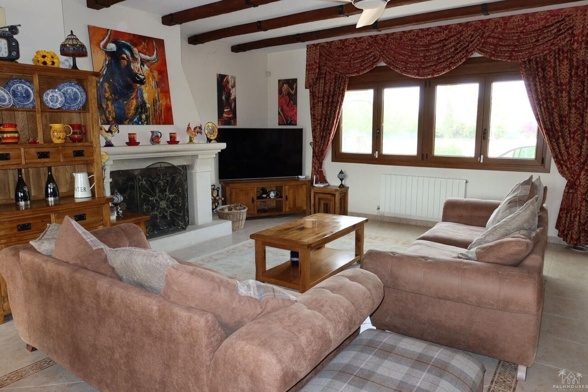 Revente - Country house - Orihuela - Orihuela Centro
