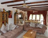 Revente - Country house - Orihuela - Orihuela Centro