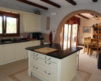 Revente - Country house - Orihuela - Orihuela Centro
