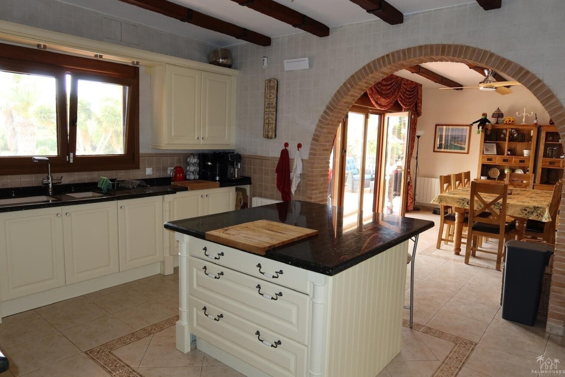 Revente - Country house - Orihuela - Orihuela Centro