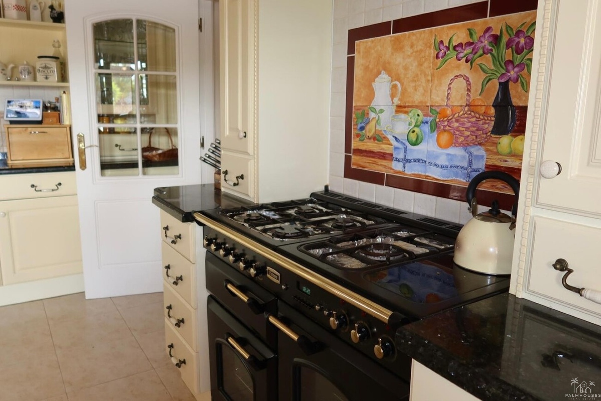 Revente - Country house - Orihuela - Orihuela Centro