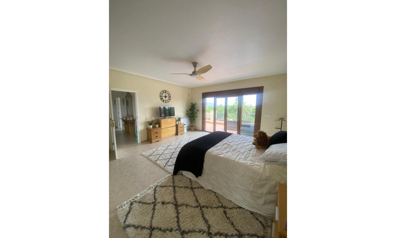 Revente - Country house - Orihuela - Orihuela Centro