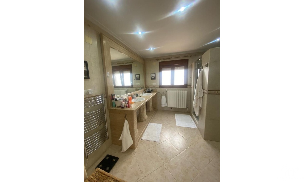 Revente - Country house - Orihuela - Orihuela Centro