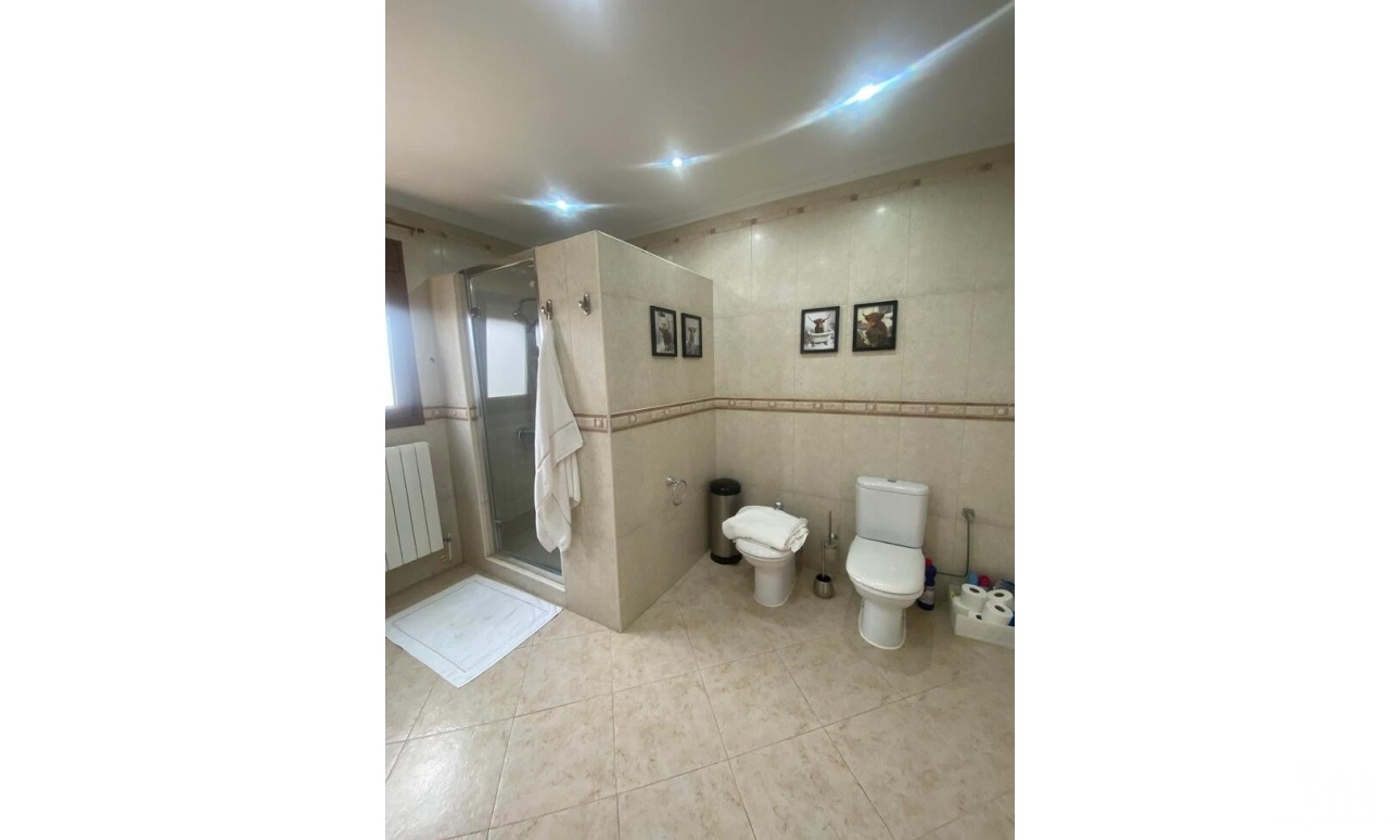 Revente - Country house - Orihuela - Orihuela Centro