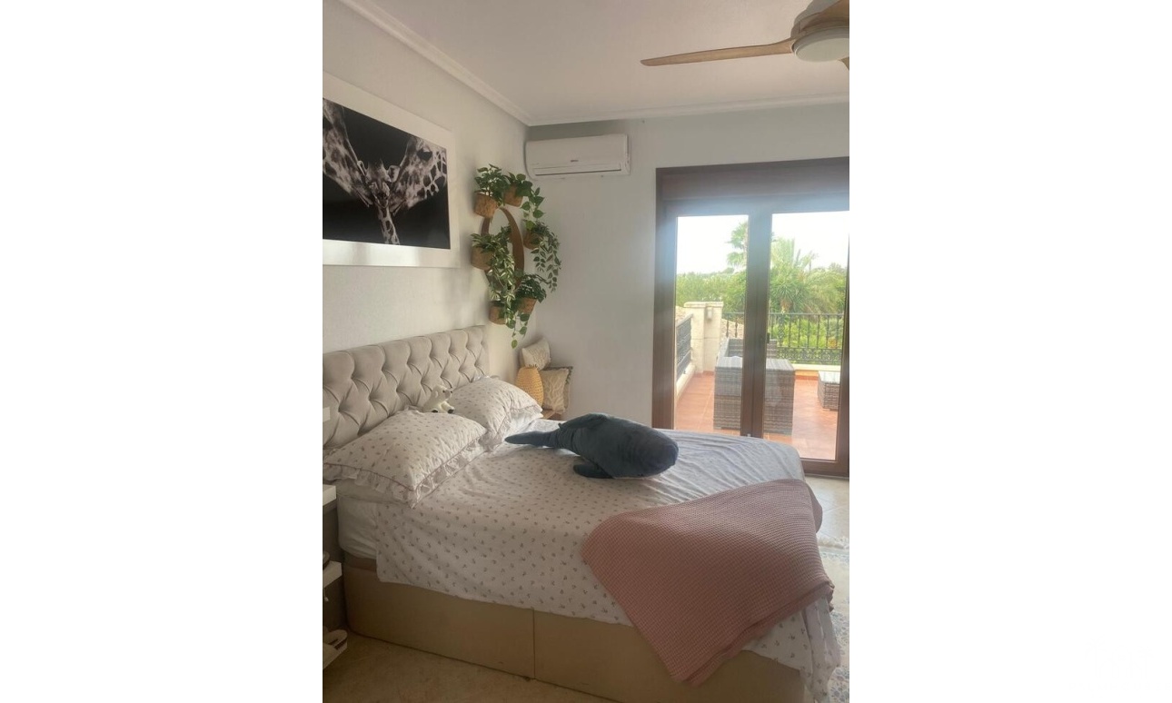 Revente - Country house - Orihuela - Orihuela Centro