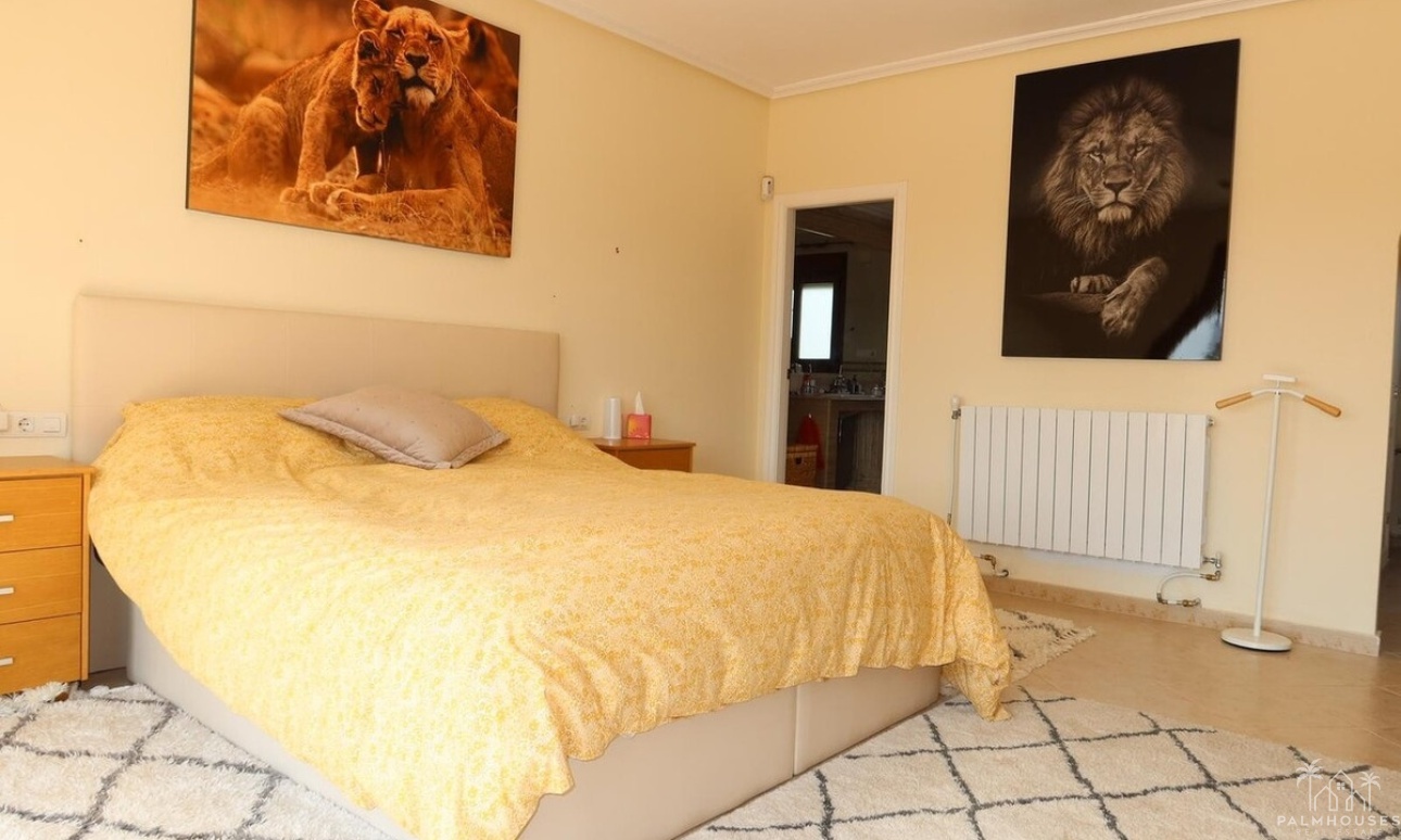 Revente - Country house - Orihuela - Orihuela Centro