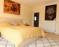 Revente - Country house - Orihuela - Orihuela Centro