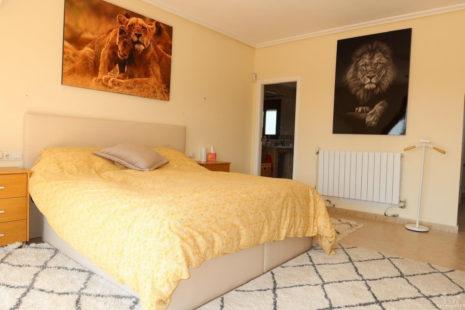 Revente - Country house - Orihuela - Orihuela Centro