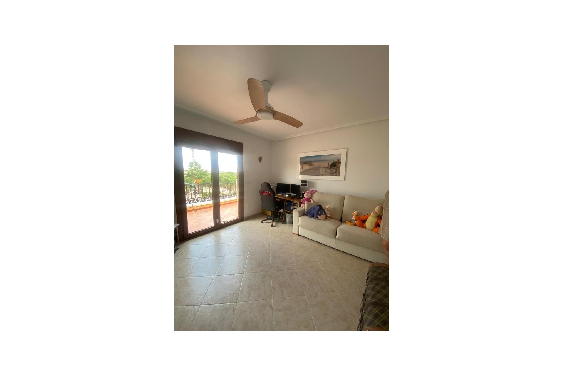 Revente - Country house - Orihuela - Orihuela Centro