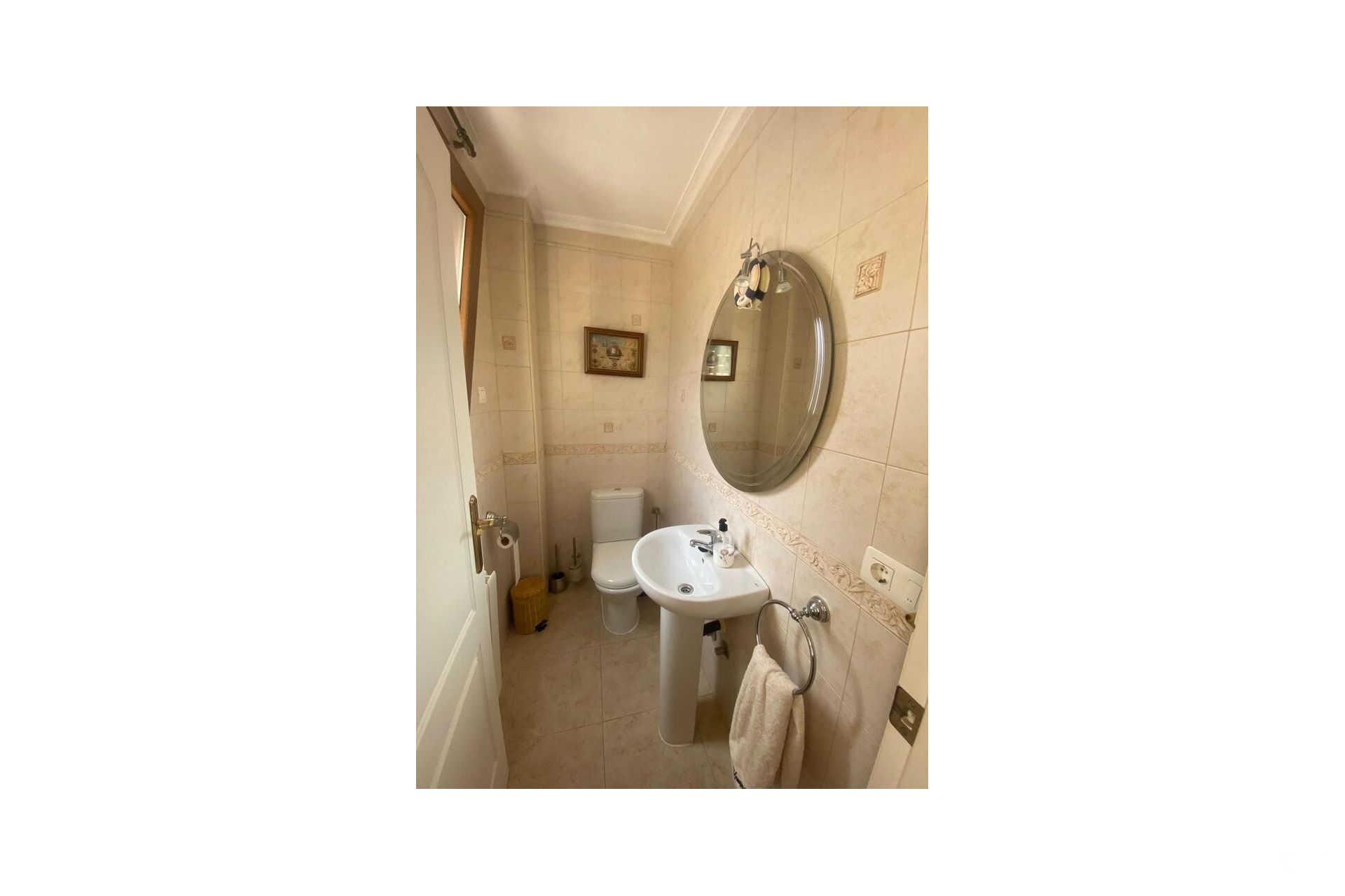 Revente - Country house - Orihuela - Orihuela Centro
