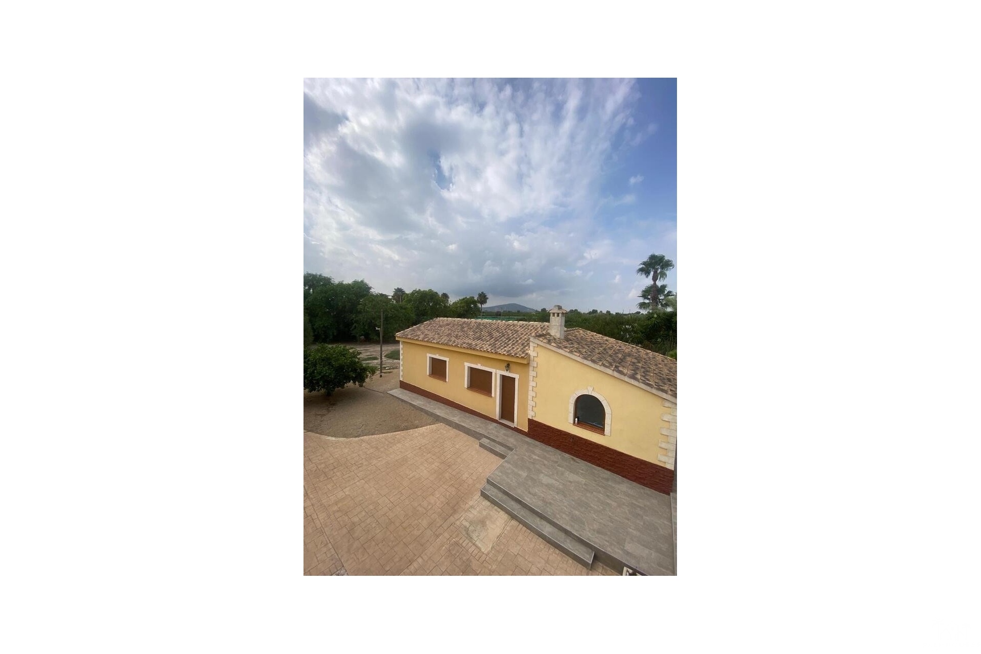 Revente - Country house - Orihuela - Orihuela Centro