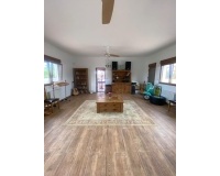 Revente - Country house - Orihuela - Orihuela Centro