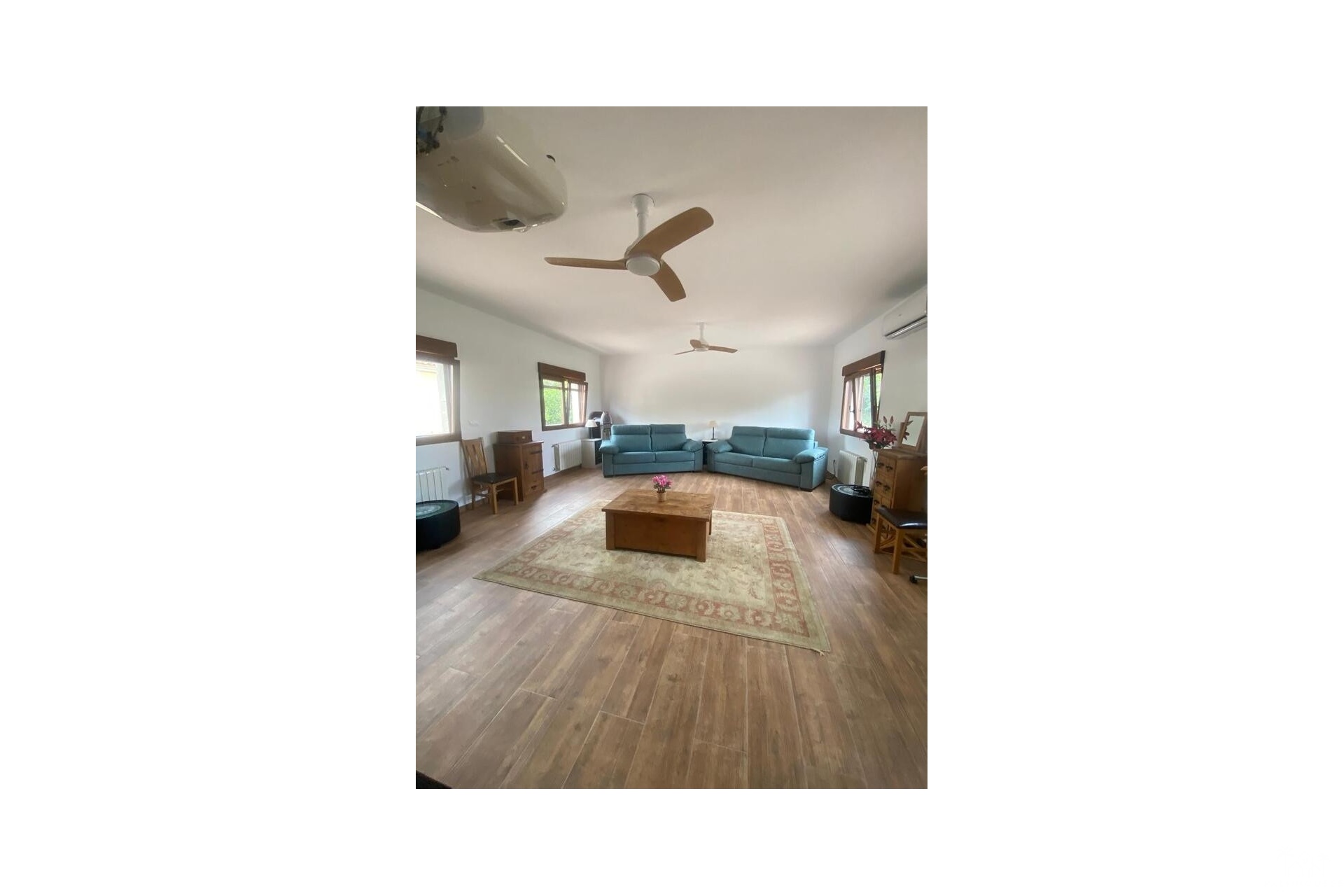 Revente - Country house - Orihuela - Orihuela Centro