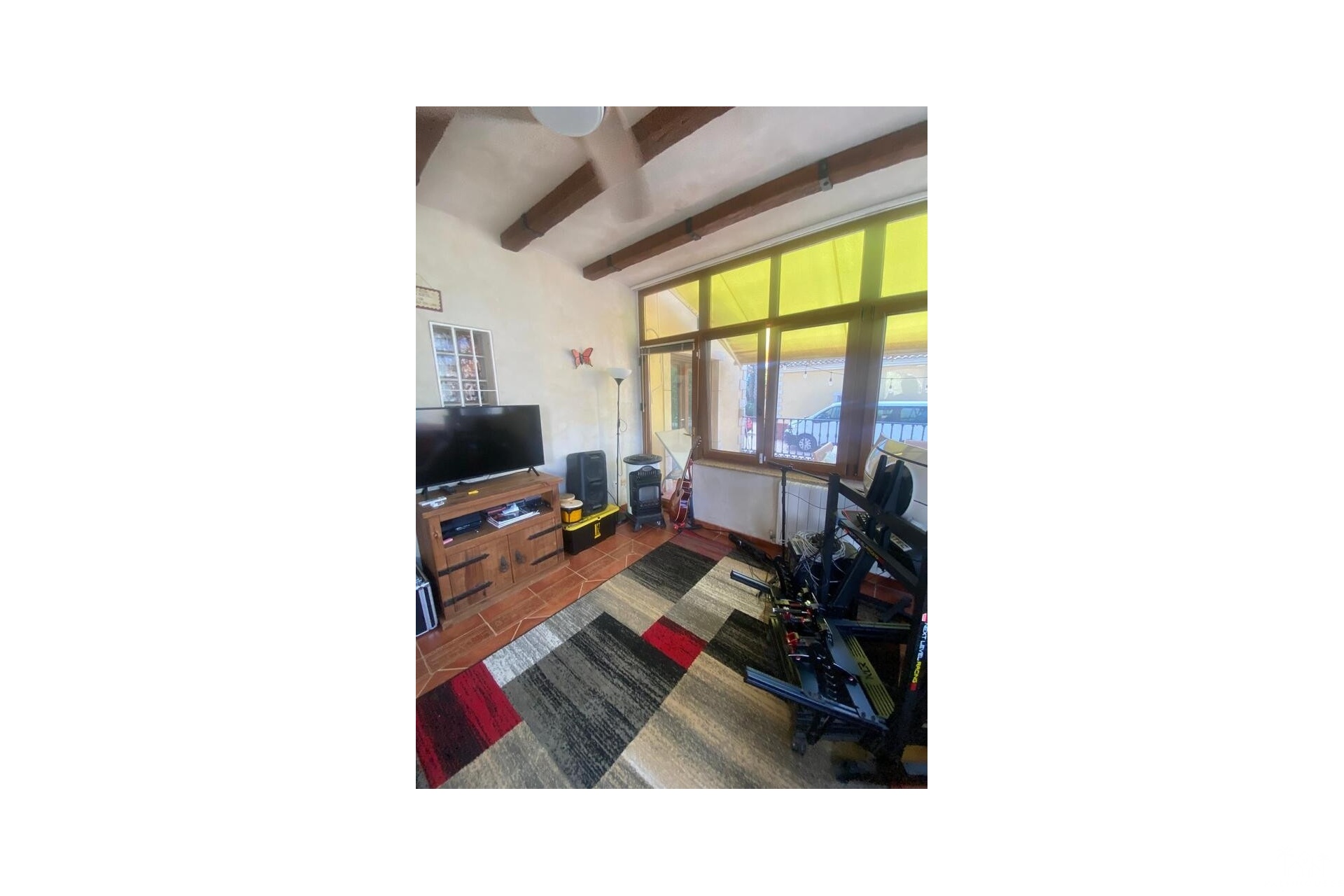 Revente - Country house - Orihuela - Orihuela Centro