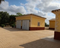 Revente - Country house - Orihuela - Orihuela Centro