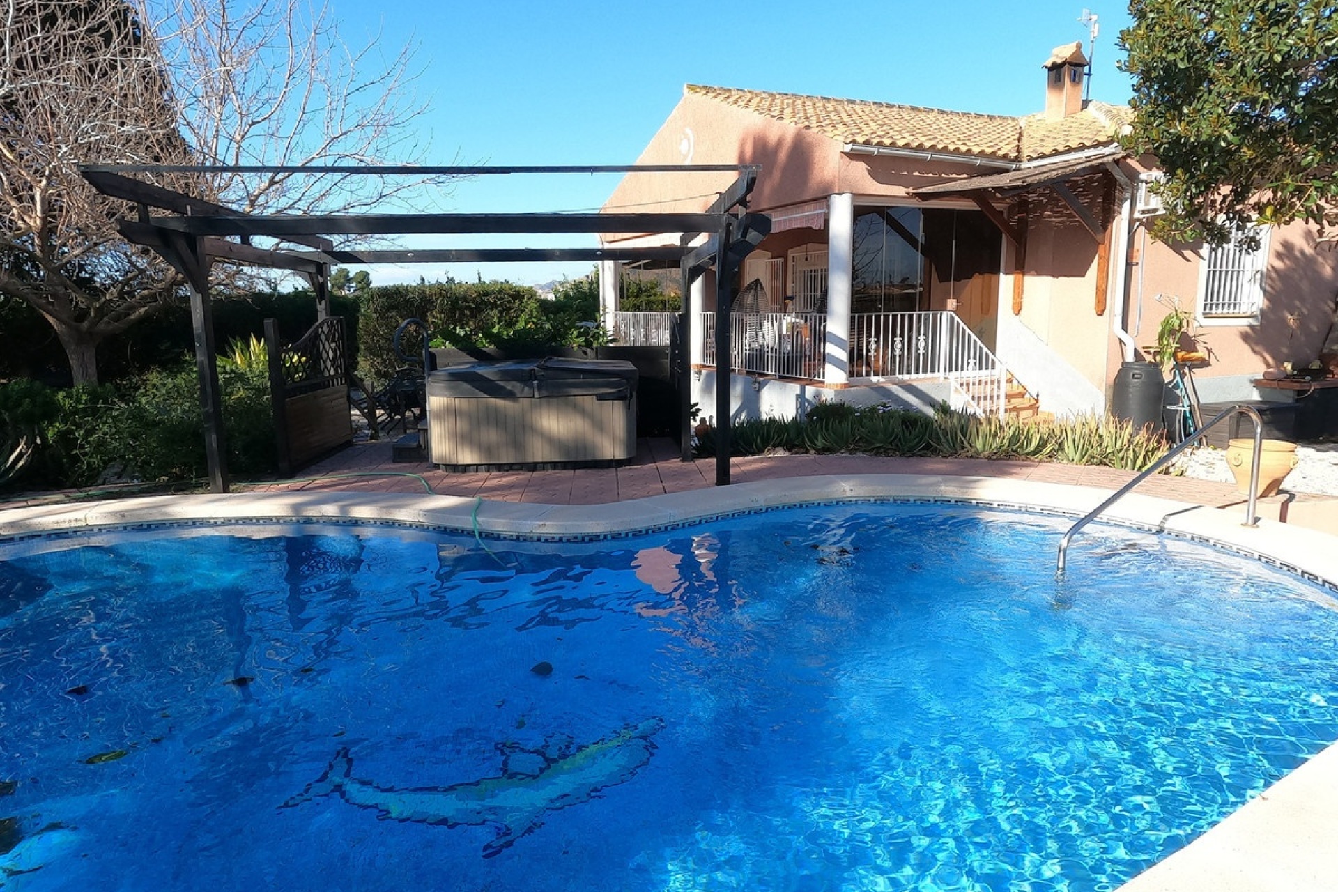 Revente - Country house - Orihuela - Orihuela Centro