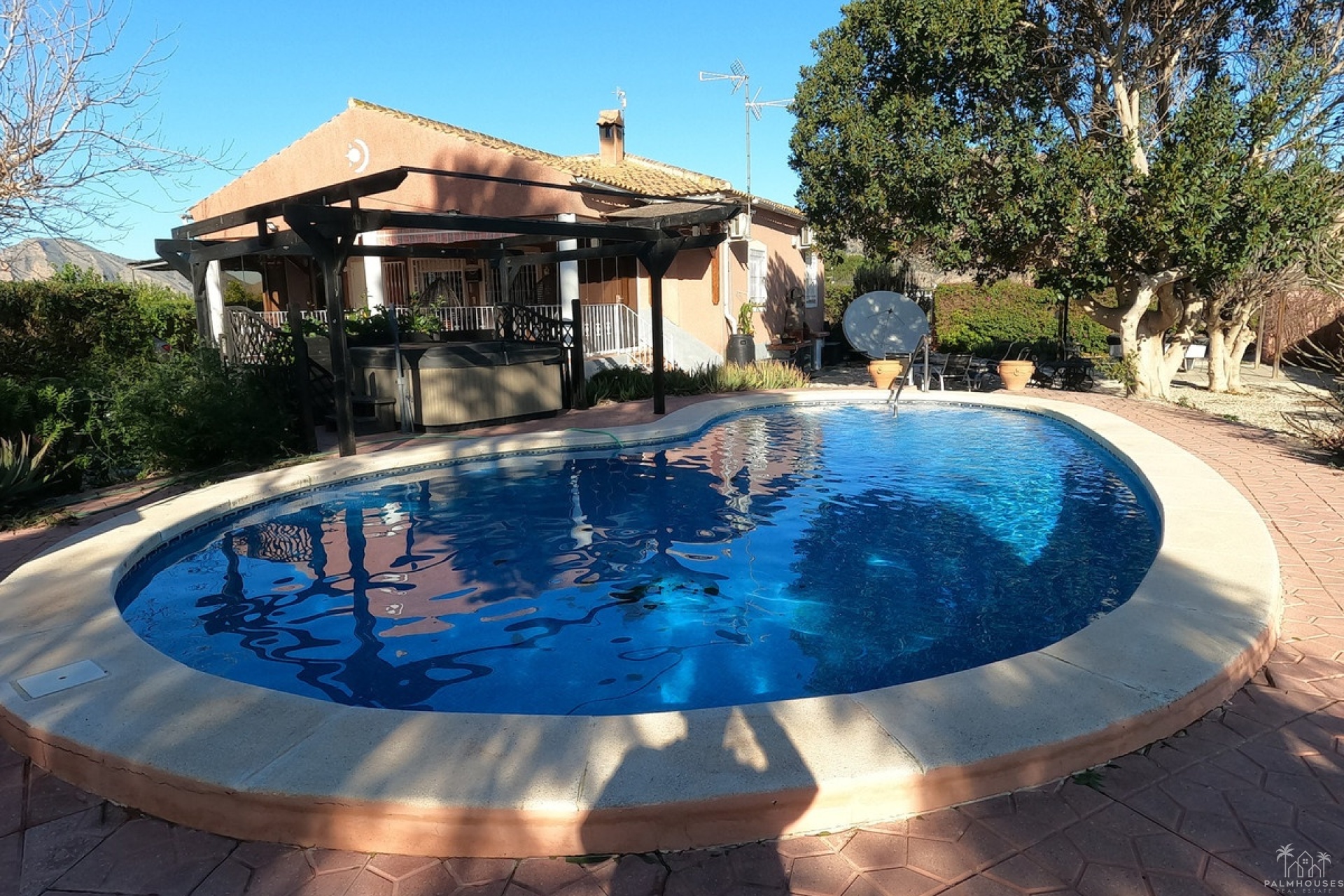 Revente - Country house - Orihuela - Orihuela Centro