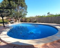 Revente - Country house - Orihuela - Orihuela Centro