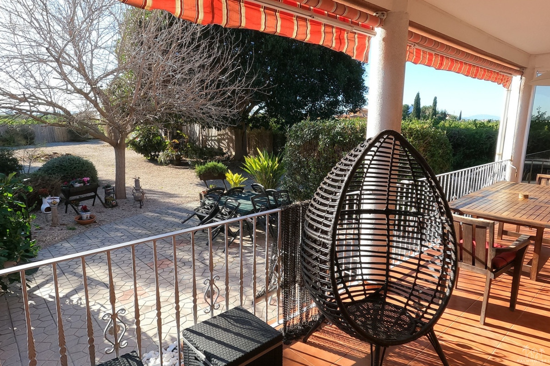 Revente - Country house - Orihuela - Orihuela Centro