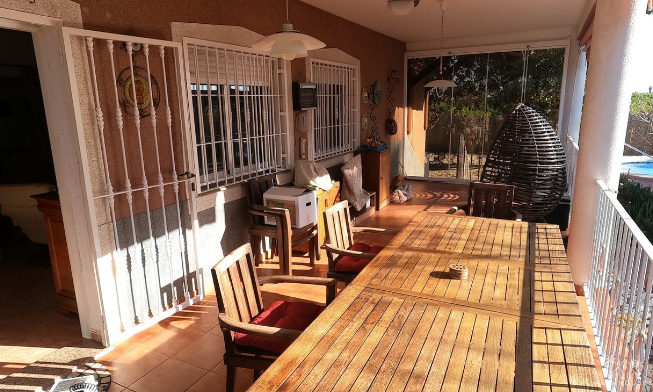 Revente - Country house - Orihuela - Orihuela Centro