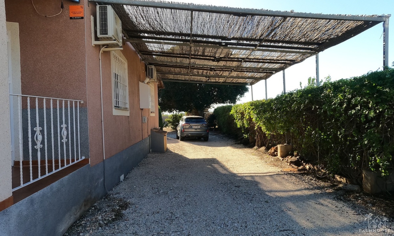 Revente - Country house - Orihuela - Orihuela Centro