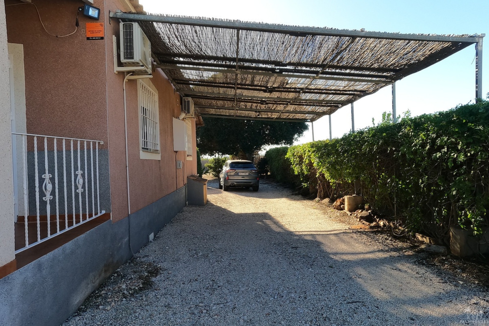 Revente - Country house - Orihuela - Orihuela Centro