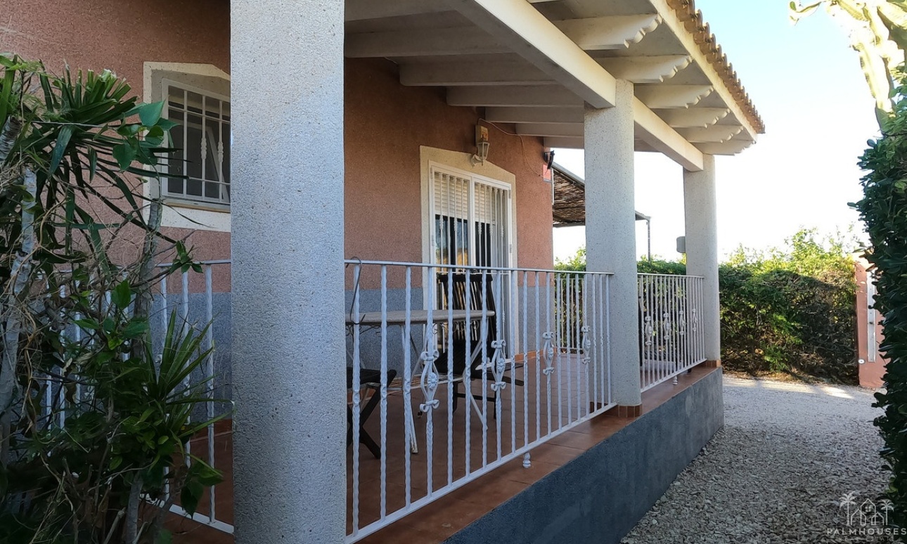Revente - Country house - Orihuela - Orihuela Centro