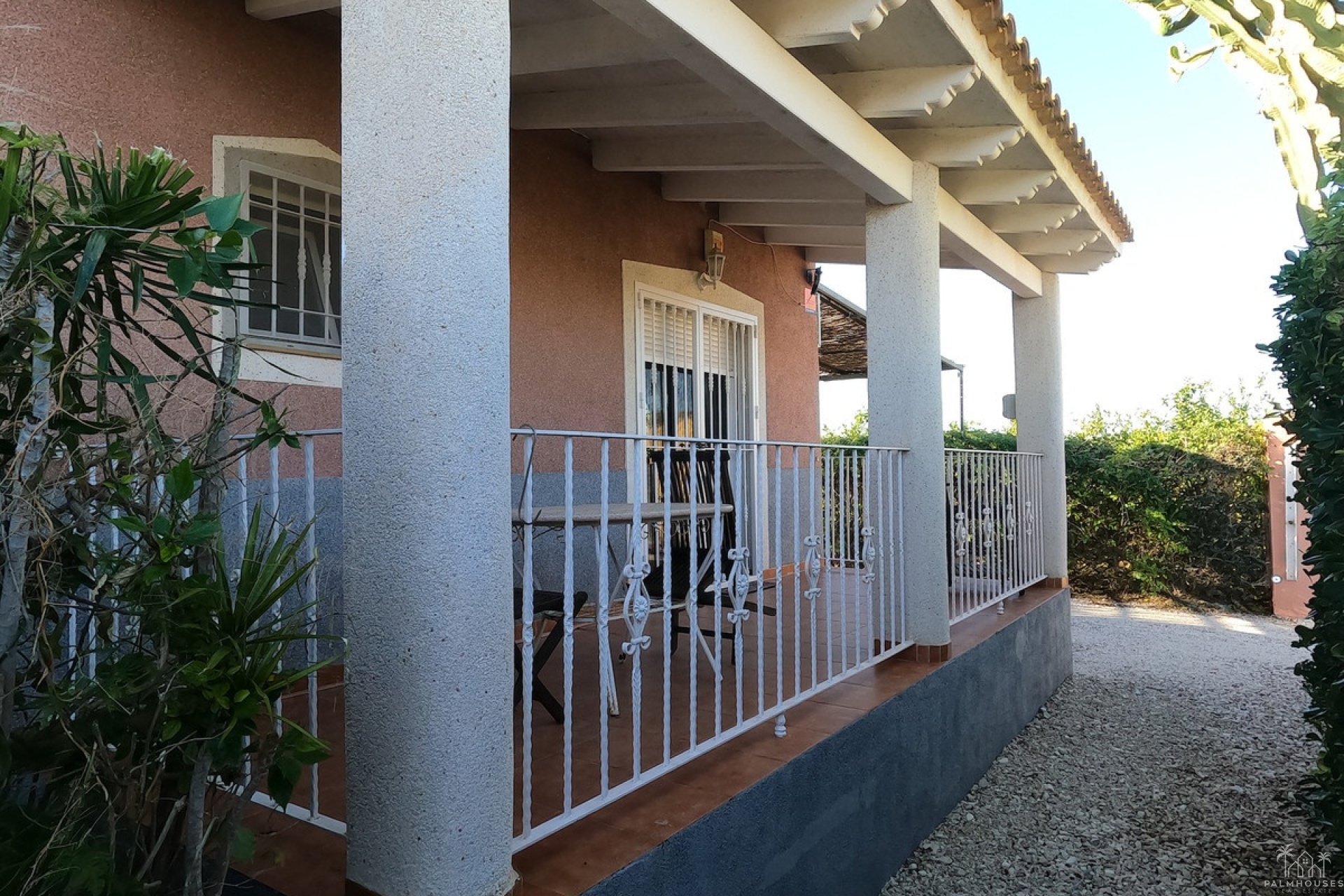 Revente - Country house - Orihuela - Orihuela Centro