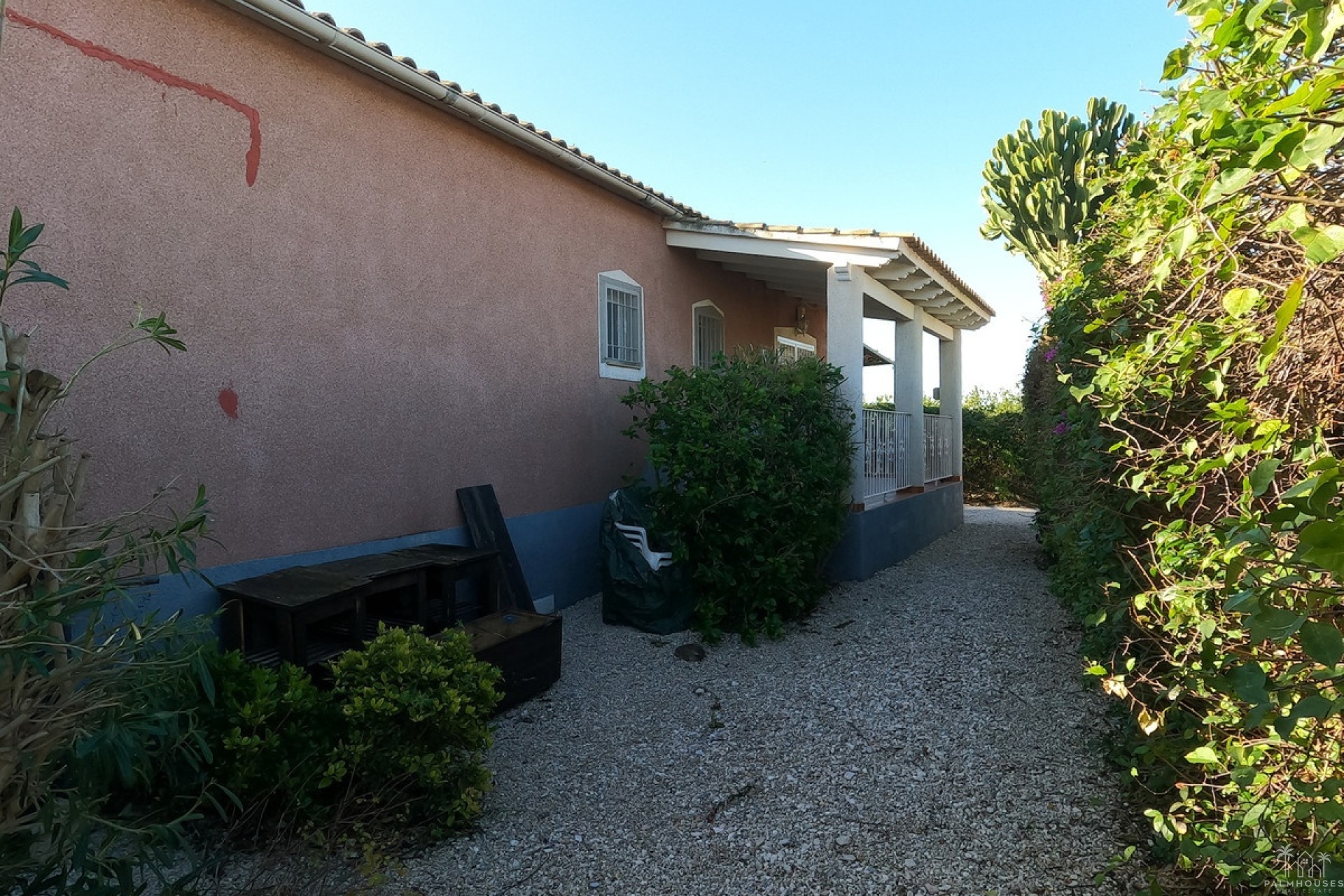 Revente - Country house - Orihuela - Orihuela Centro