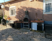 Revente - Country house - Orihuela - Orihuela Centro