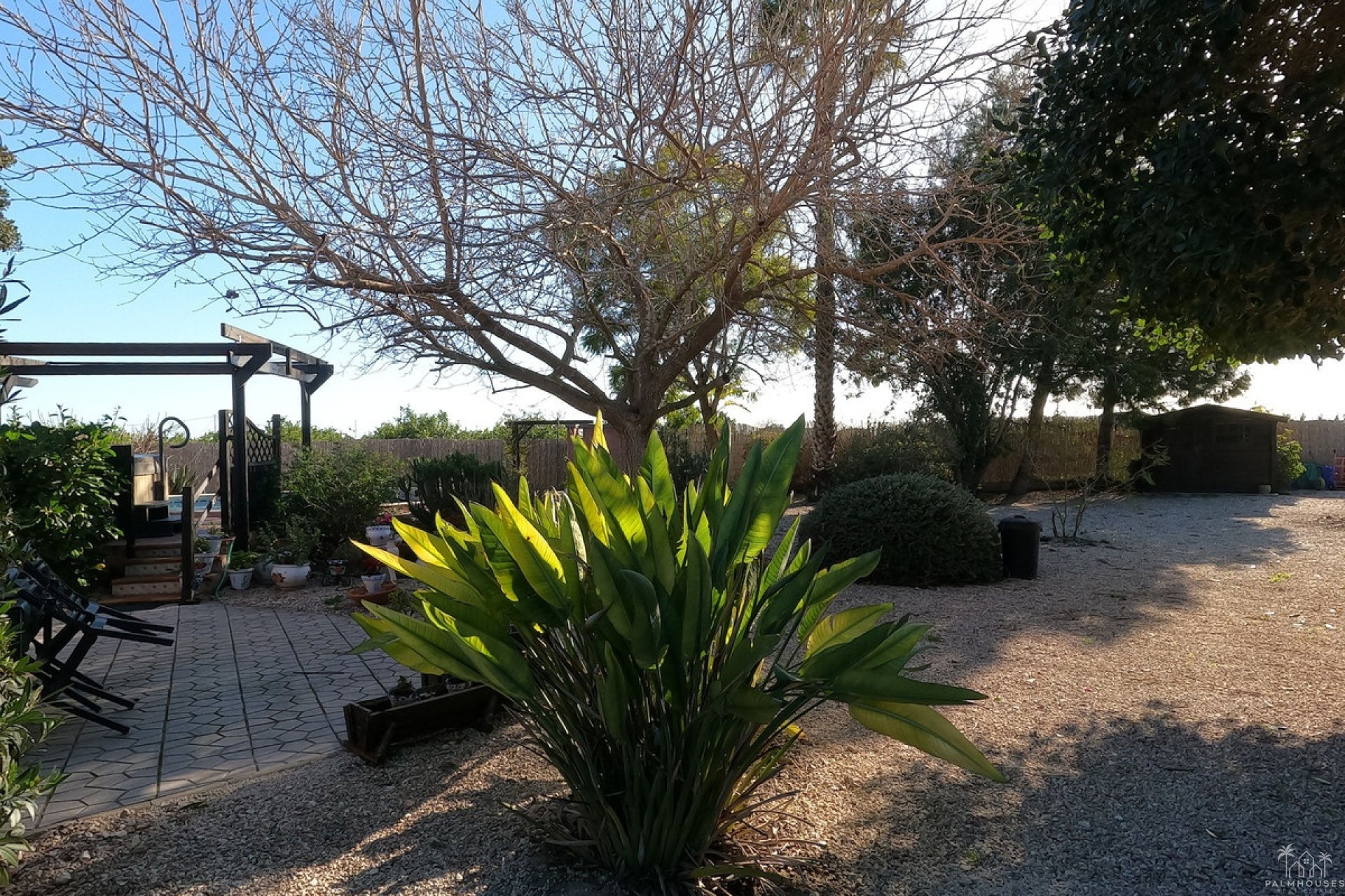 Revente - Country house - Orihuela - Orihuela Centro
