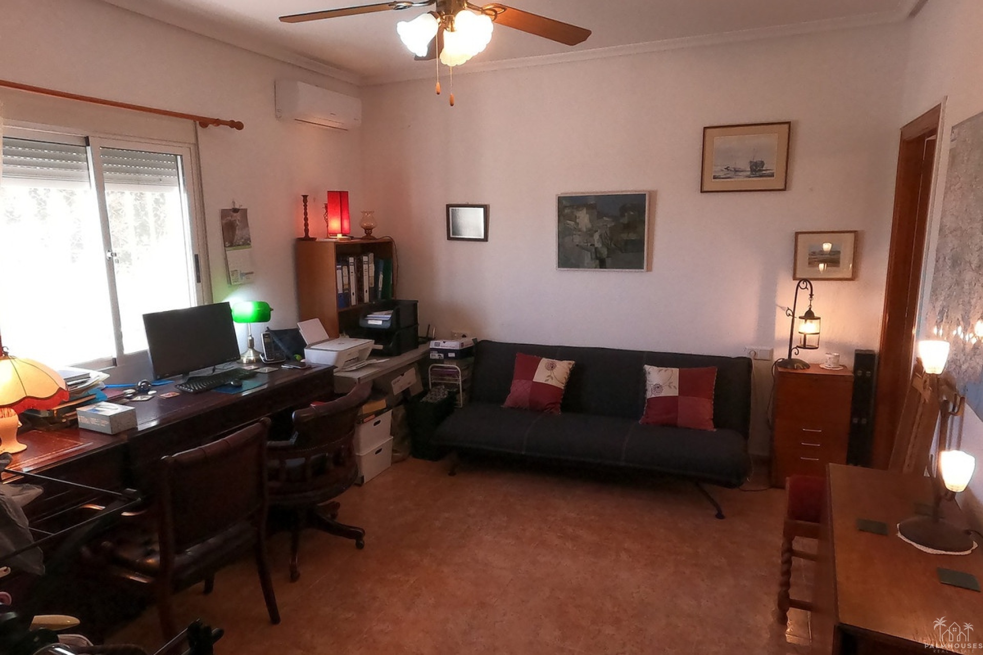 Revente - Country house - Orihuela - Orihuela Centro
