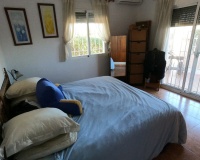Revente - Country house - Orihuela - Orihuela Centro