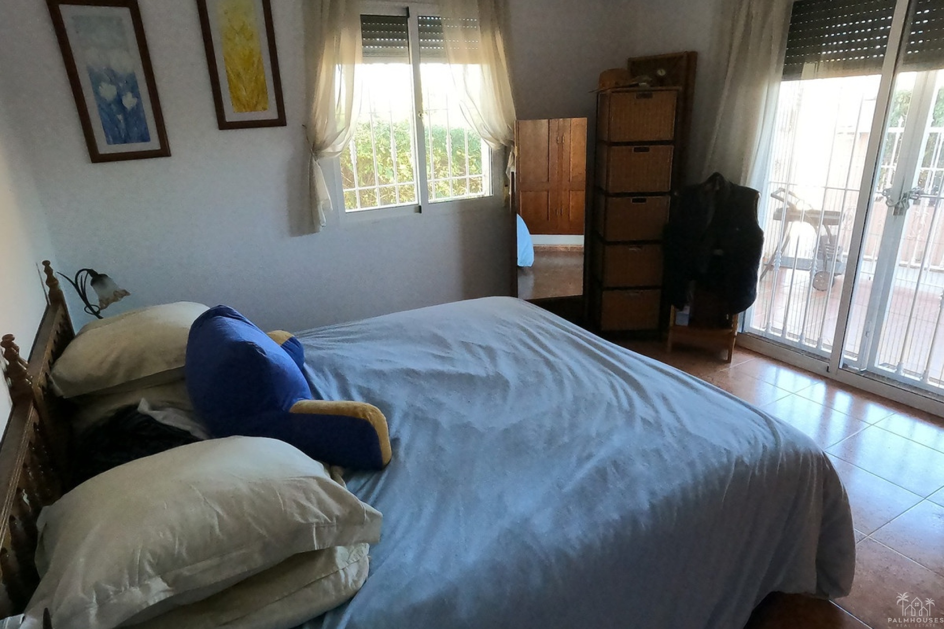 Revente - Country house - Orihuela - Orihuela Centro