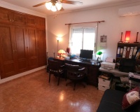 Revente - Country house - Orihuela - Orihuela Centro