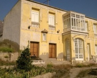 Revente - Country house - Orihuela - Orihuela Centro