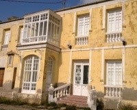 Revente - Country house - Orihuela - Orihuela Centro