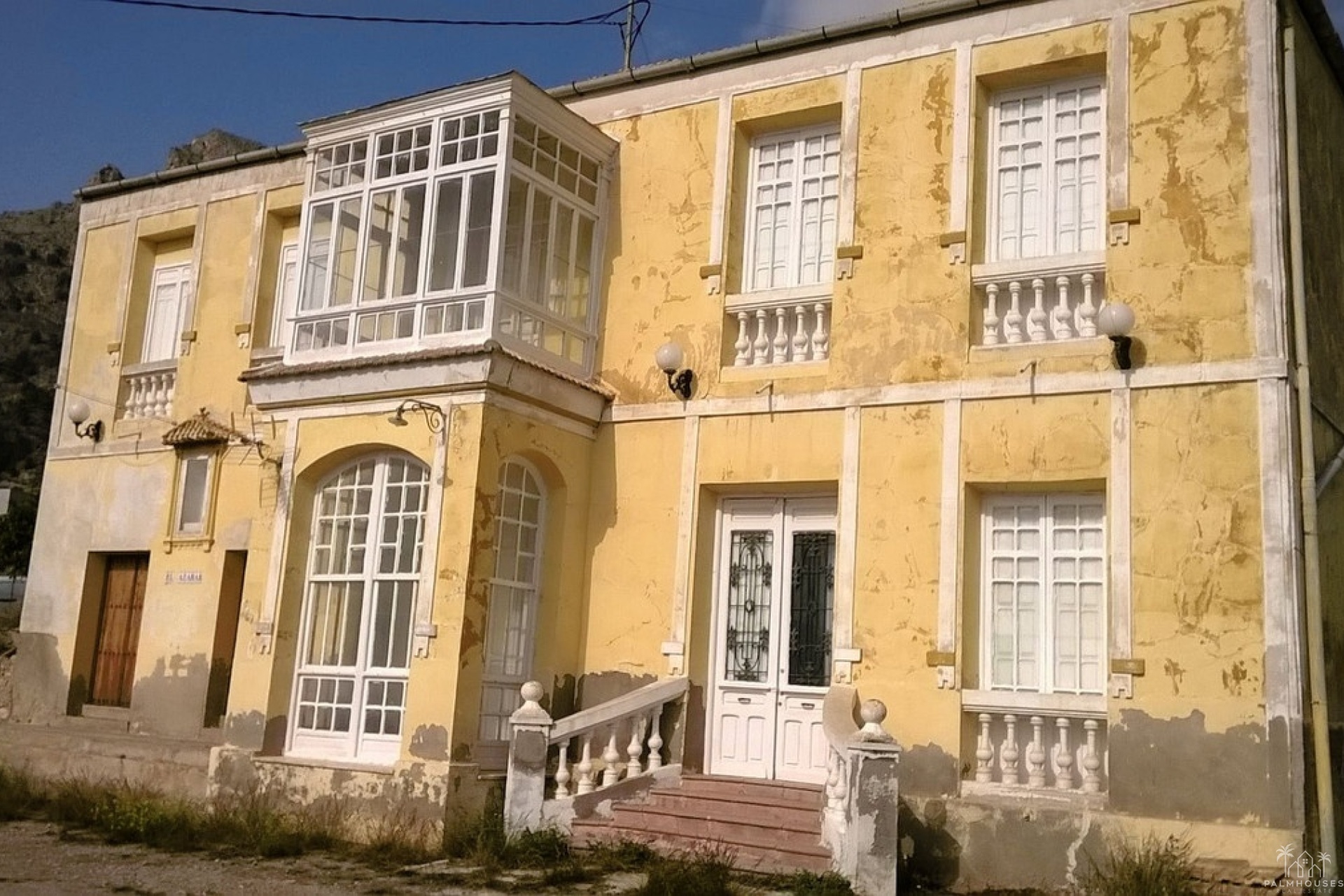 Revente - Country house - Orihuela - Orihuela Centro