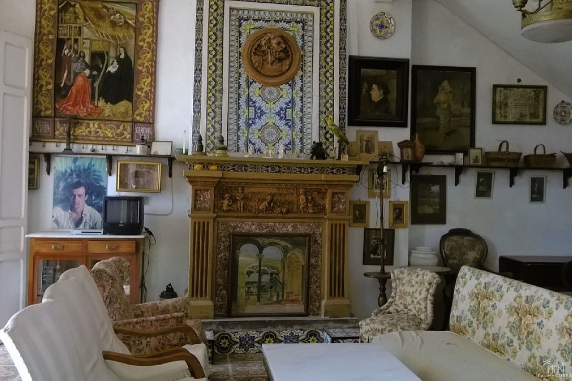 Revente - Country house - Orihuela - Orihuela Centro