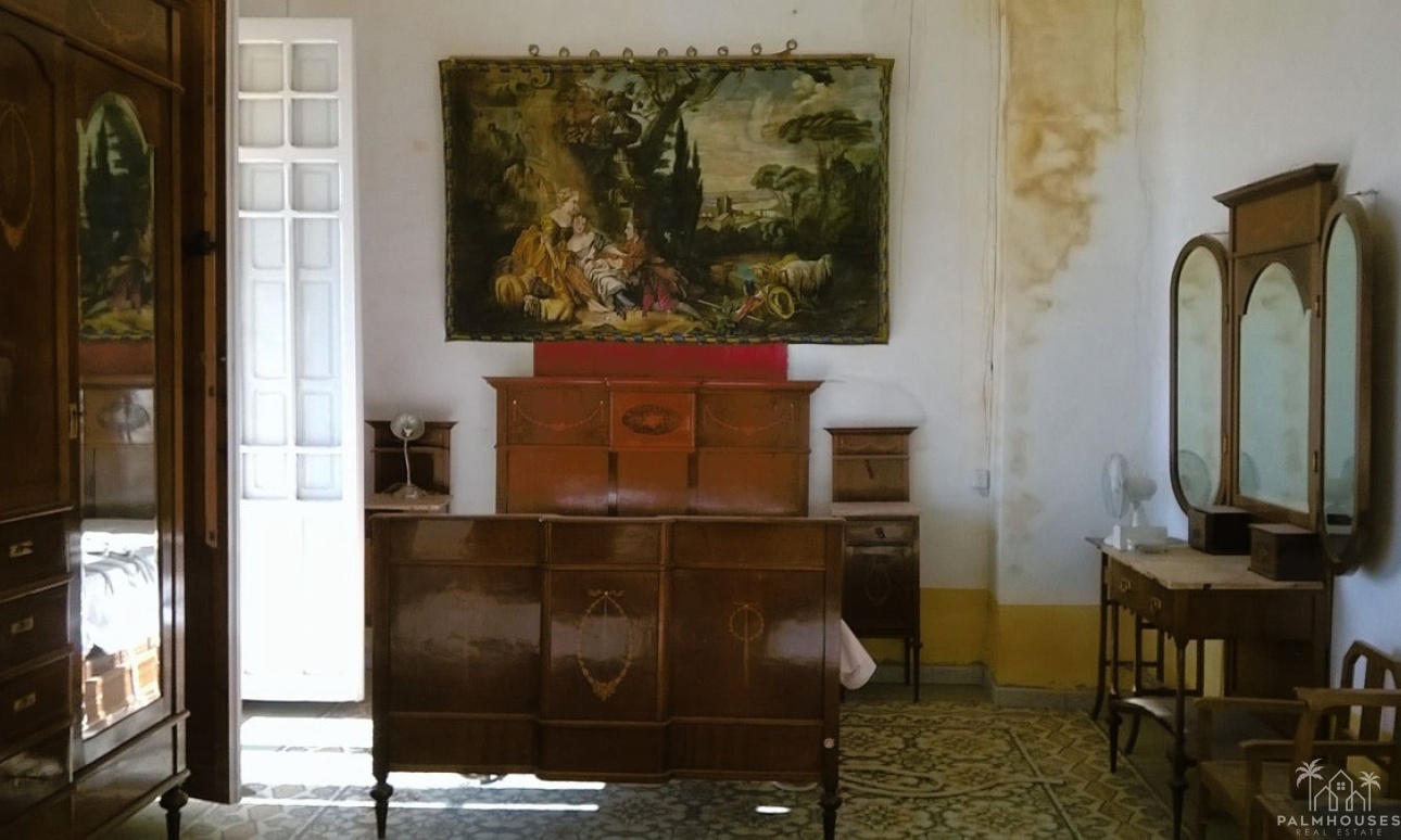 Revente - Country house - Orihuela - Orihuela Centro
